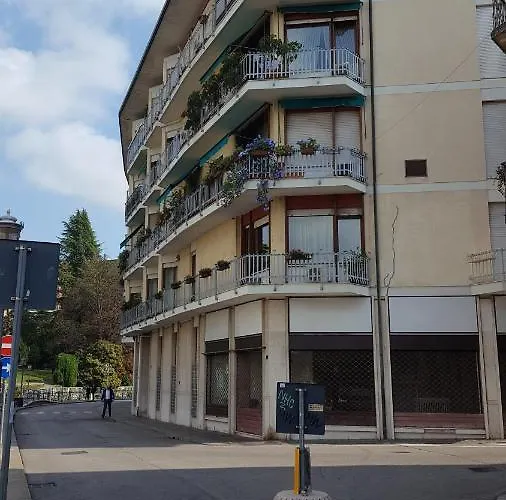 Riviera 34 דירה *